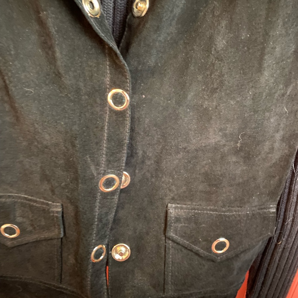 Massini Jacket - Picture 7 of 8